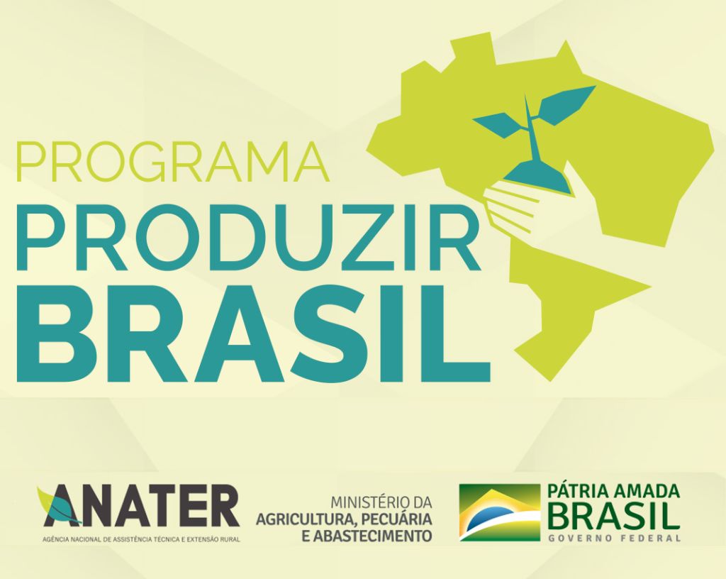IBS irá executar o Programa de Consolidação de Assentamentos - Produzir  Brasil no MS - IBS - Instituto BioSistêmico