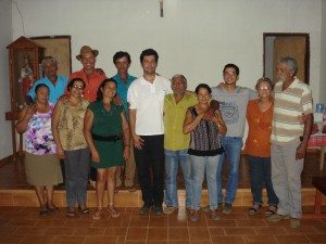 IBS realiza projeto em Minas Gerais em parceria com o Instituto Votorantim