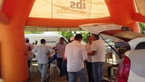 43ª Exposição Agropecuária do Seridó no município de Caicó - RN